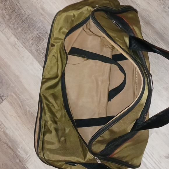 Samsonite large duffle - Picture 4 of 6